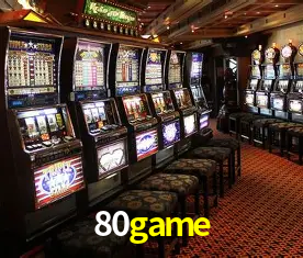 Explorando a Categoria de Eventos em Apostas na 80game