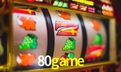 Desvendando o Mundo dos Jogos Virtuais na 80game