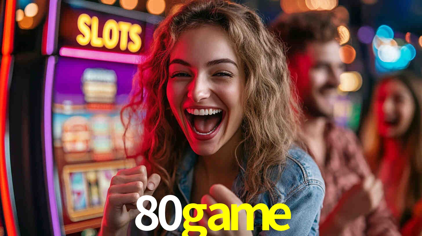 Descubra o Programa VIP da 80game: Vantagens Exclusivas para Jogadores