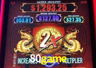 80game Belo Horizonte - VIP Casino