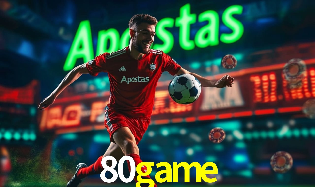 Torneios 80game