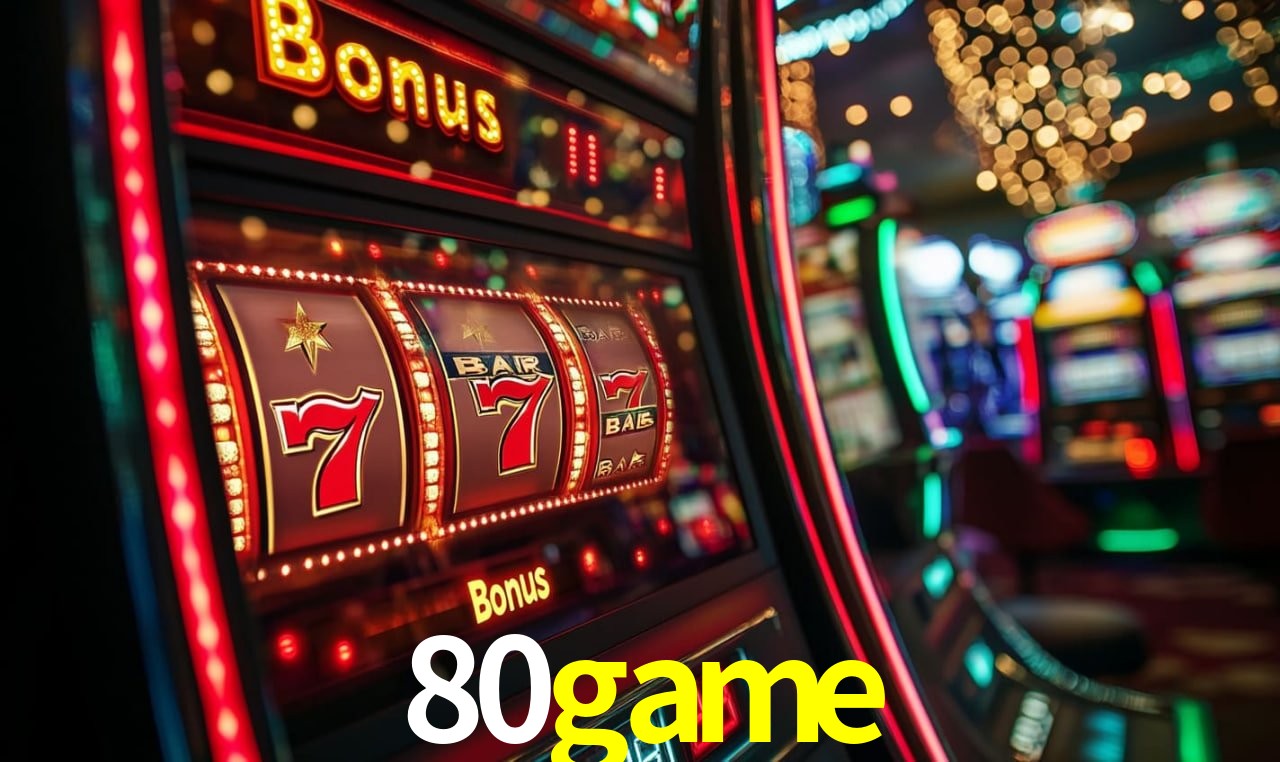 80game login