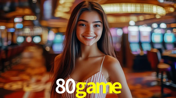 Daily Bonuses 80game