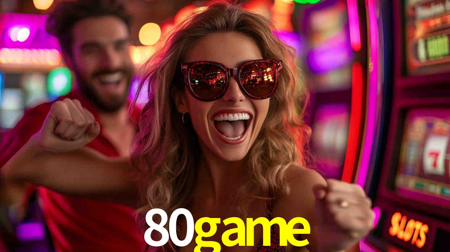 Descubra a Essência do 80game: Nossa História e Compromissos