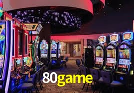 80game São Paulo - Hot Promos