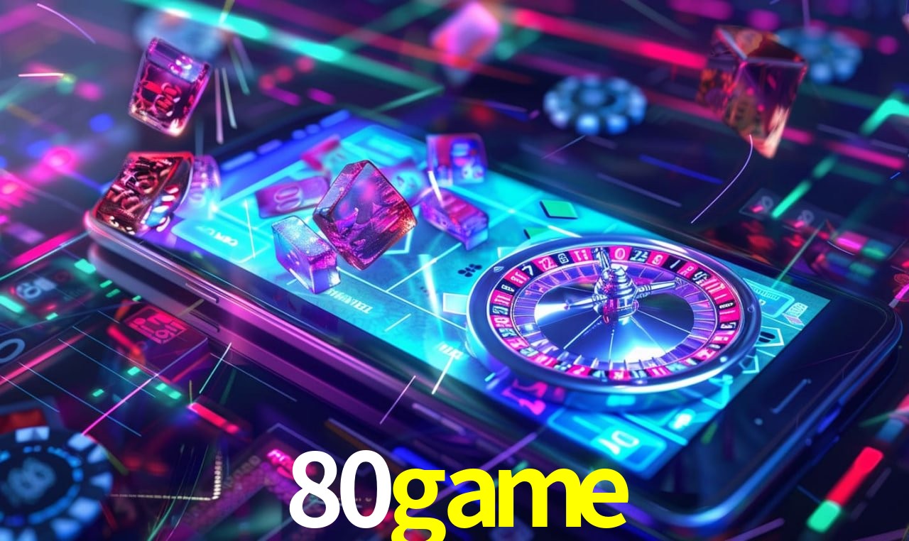 Provedores de Jogos 80game