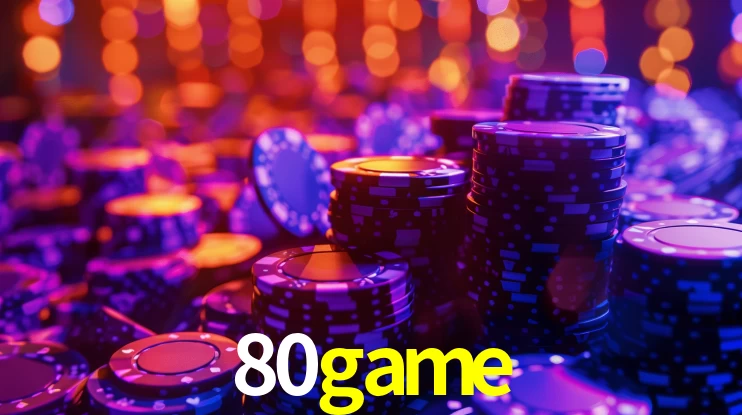 80game,80game login