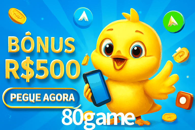 Seasonal Promotions 80game