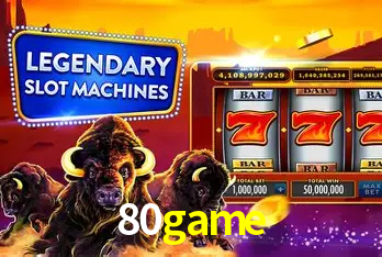 A Revolução dos Aplicativos de Jogos no 80game