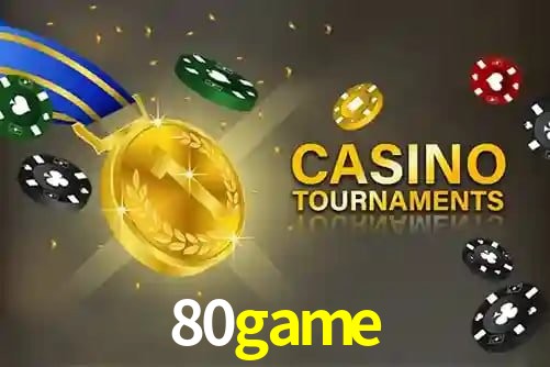 80game - App Features