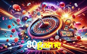 Diretório de Jogos 80game